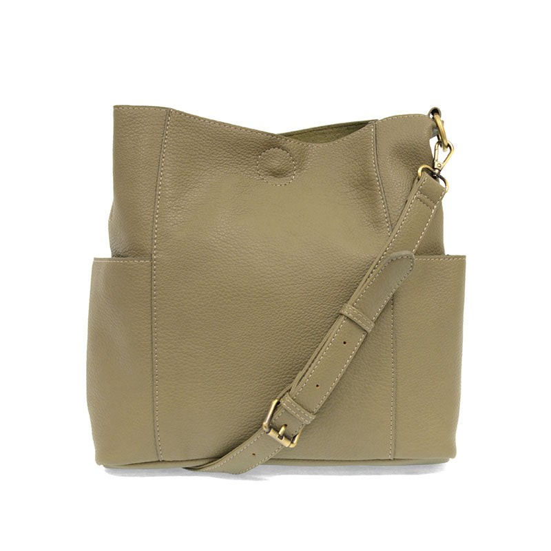 Kayleigh Bucket Bag - New Colors