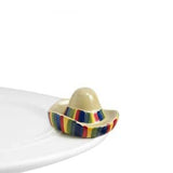 Nora Fleming Mini: ole