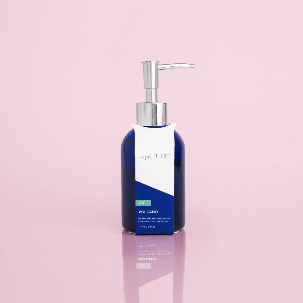 Capri Blue Volcano Hand Wash at ooh la la! in Grapevine, TX 76051